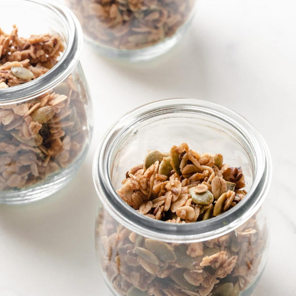 7 days of breakfast for less than $15
