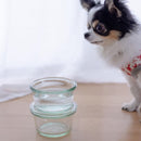 Complete Weck Glass Jar with Lids & Seals 80ml 60x55mm (080)