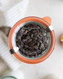 Weck Glass Jars Rubber Washer 100mm (Pack Of 10)