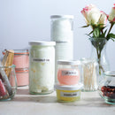 Weck Keep Fresh Plastic Lids 60mm (Pack Of 5)