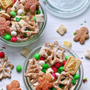 Weck Glass Jars with Lid 290ml 100x55mm (569)