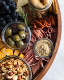 Weck Glass Jars with Lid 290ml 100x55mm (569)