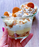 Weck Glass Jars with Lid 370ml 100x69mm (741)