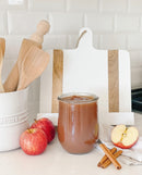 Complete Weck Glass Jar with Lid 1062ml 100x147mm (745)