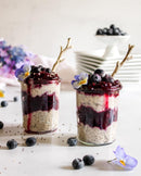 Weck Glass Jars with Lid 160ml 60x80mm (760)