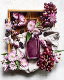 Weck Bottle Glass Jar with Lid 290ml 60x140mm (763)