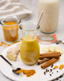 Weck Bottle Glass Jar with Lid 290ml 60x140mm (763)