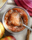 Weck Glass Jars with Lid 165ml 80x47mm (976)