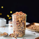 Weck Glass Jars with Lid 850ml 100x147mm (743)