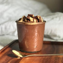 Weck Glass Jars with Lid 580ml 100x107mm (742)