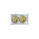 Quattro Stagioni Lids 70mm 2 Pack