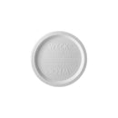 Weck Keep Fresh Plastic Lids 60mm (Pack Of 5)
