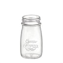 Quattro Stagioni Bottle 64mmx166mm (200ml Lid)