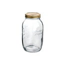 Quattro Stagioni Jar 110mm 1.5lt (86mm Lid)